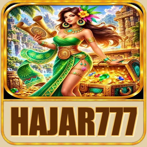hajar777 APK Indonesia - Panduan Lengkap dan Tutorial