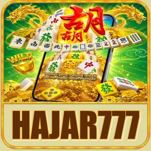 hajar777 APK Indonesia - Panduan Lengkap dan Tutorial