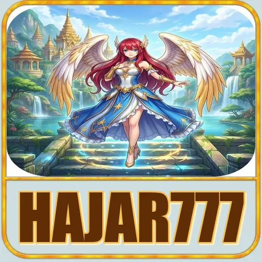 hajar777 APK Indonesia - Panduan Lengkap dan Tutorial
